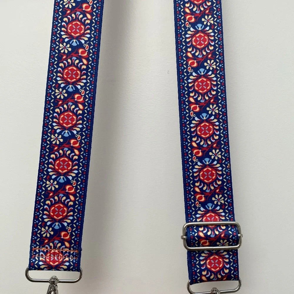 K. Carroll May Crossbody in Orange - Picture 8 of 12